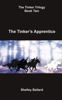 Exclusieve Aanbieding The Tinker‘s Apprentice - Shelley Ballard - Libro in lingua inglese - Ucs Press -
