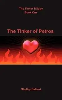 Flitsaanbieding The Tinker of Petros - Shelley Ballard - Libro in lingua inglese - Ucs Press -
