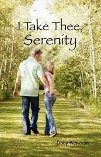 I Take Thee, Serenity - Daisy Newman - Libro in lingua inglese - Friends United Press - Gratis Retour
