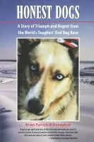 Honest Dogs - Brian Patrick O‘Donoghue - Patrick Brian O‘Donoghue - Libro in lingua inglese - Epicenter Press (WA) - Laatste Kans