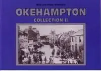 Mike and Hilary Wreford‘s Okehampton Collection II - Mike Wreford - Hilary Wreford - Libro in lingua inglese - Obelisk Publications - Hete Deal