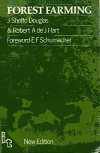 Speciale Aanbieding Forest Farming - J. Sholto Douglas - Robert Hart - Libro in lingua inglese - ITDG Publishing -