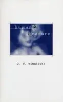 Human Nature - D. W. Winnicott - Libro in lingua inglese - Free Association Books - Tijdelijk Beschikbaar