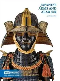 Japanese Arms and Armour - Ian Bottomley - Libro in lingua inglese - Trustees of the Royal Armouries - Arms and Armour Series Betrouwbaar