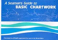 Laatste Kans A Seaman‘s Guide to Basic Chartwork - Malcolm Skene - Libro in lingua inglese - Morgans Technical Books Ltd -