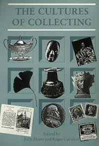 Cultures of Collecting - J Elsner - Libro in lingua inglese - Reaktion Books - Merkproduct