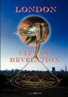 London, City of Revelation - Christopher Street - Libro in lingua inglese - Earthstars Publishing - Beperkte Voorraad