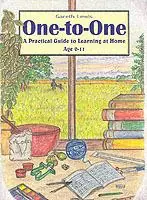 Exclusieve Aanbieding One-to-one A Practical Guide to Learning at Home Age 0-11 - Gareth Lewis - Lin Lewis - Libro in lingua inglese - Nezert Books -