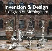 Alleen Vandaag Invention & design Elkington of Birmingham - Jonathan Berg - Libro in lingua inglese - Birmingham Picture Library -