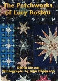 Nieuw The Patchworks of Lucy Boston - Diana Boston - Libro in lingua inglese - Oldknow Books -