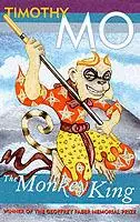The Monkey King - Timothy Mo - Libro in lingua inglese - Paddleless Press - Aanbieding