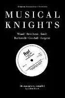 Betrouwbaar Musical Knights, Sir Henry Wood, Sir Thomas Beecham, Sir Adrian Boult, Sir John Barbirolli, Sir Reginald Goodall, Sir John Sargent - John Hunt - Libro in lingua inglese - Hunt (John) -