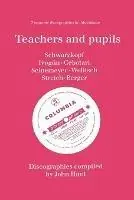 Hete Deal Teachers and Pupils, 7 Discographies Elisabeth Schwarzkopf, Maria Ivogun (Ivogun), Maria Cebotari, Meta Seinemeyer, Ljuba Welitsch, Rita Streich, Erna Berger - John Hunt - Libro in lingua inglese - Hunt (John) -