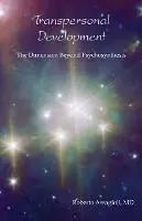 Nieuw Transpersonal Development The Dimension Beyond Psychosynthesis - Roberto Assagioli - Libro in lingua inglese - Inner Way Productions -