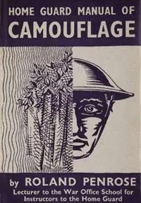 Home Guard Manual of Camouflage - Roland Penrose - Libro in lingua inglese - Lee Miller Archives Publishing - Laatste Kans