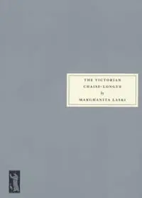 The Victorian Chaise-Longue - Marghanita Laski - Libro in lingua inglese - Persephone Books Ltd - Flitsaanbieding
