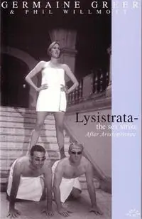 Nieuw Lysistrata The Sex Strike - Germaine Greer - Libro in lingua inglese - Aurora Metro Publications -