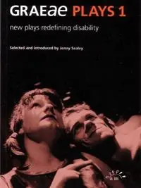 Snelle Levering Graeae Plays 1 New Plays Redefining Disability - Maria Oshodi - April De Angelis - Libro in lingua inglese - Aurora Metro Publications -