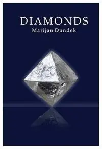 Diamonds - Marijan Dundek - Libro in lingua inglese - Noble Gems Publications - Veilige Betaling