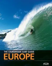 The Stormrider Surf Guide Europe - Bruce Sutherland - Libro in lingua inglese - Low Pressure Publishing Ltd - Betrouwbaar