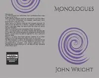 Monologues - John Wright - Libro in lingua inglese - Mayajala Books - Favoriet