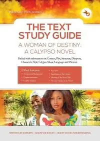 The Text Study Guide for A Woman of Destiny A Calypso Novel - Roselle Thompson - Libro in lingua inglese - Eagle Publishers - Seizoensaanbieding