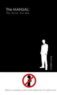 Beperkte Voorraad The Manual How 2 be a Man - Toyim Agbetu - Libro in lingua inglese - Ligali -