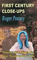 Hoge Kwaliteit First Century Close-ups - Roger Penney - Libro in lingua inglese - Crossbridge Books -