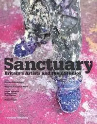 Sanctuary - Hossein Amirsadeghi - Maryam Eisler - Libro in lingua inglese - TransGlobe Publishing Ltd - Laatste Versie