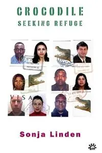 Flitsaanbieding Crocodile Seeking Refuge - Sonja Linden - Libro in lingua inglese - Aurora Metro Publications -