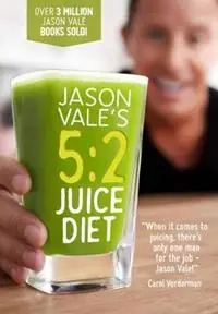 Koop Online 5 2 Juice Diet - Jason Vale - Libro in lingua inglese - Juice Master Publications -
