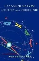 Transformation Astrology as a Spiritual Path - Bruno Huber - Louise Huber - Libro in lingua inglese - HopeWell - Populair