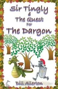Nieuw Sir Tingly & The Time Mouse - Bill Allerton - Libro in lingua inglese - Cybermouse Books -