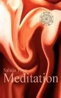 Bestseller Meditation The Joy of Spiritual Self Knowledge Through Sahaja Yoga Meditation - Nigel T Powell - Libro in lingua inglese - Corvalis Publishing -