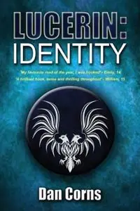 Lucerin Identity - Dan Corns - Libro in lingua inglese - Fygleaves Ltd - Direct Verzonden