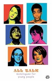 All Talk Monologues for Young People - Anne-Marie O‘Connor - Peter Spafford - Libro in lingua inglese - Aurora Metro Publications - Speciale Aanbieding