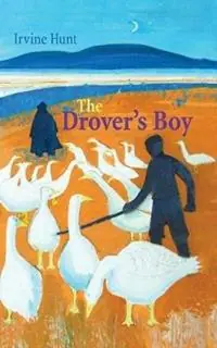 The Drover‘s Boy - Irvine Hunt - Libro in lingua inglese - Handstand Press - Aanbieding