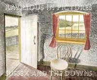 Ravilious in Pictures - James Russell - Libro in lingua inglese - The Mainstone Press - Uitverkoop
