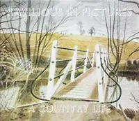 Ravilious in Pictures - James Russell - Libro in lingua inglese - The Mainstone Press - Finale Uitverkoop
