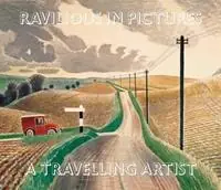 Ravilious in Pictures - James Russell - Tim Mainstone - Libro in lingua inglese - The Mainstone Press - Weekendaanbieding