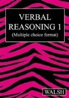 Nu Kopen Verbal Reasoning Papers 1-4 - Mary Walsh - Barbara Walsh - Libro in lingua inglese - bumblebee(UK) Ltd -