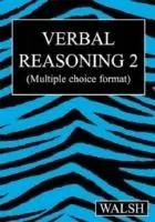 Verbal Reasoning 2 - Mary Walsh - Barbara Walsh - Libro in lingua inglese - bumblebee(UK) Ltd - Beste Prijs