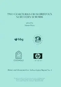 Two Cemeteries from Bristol‘s Northern Suburbs - Martin Watts - Libro in lingua inglese - Cotswold Archaeology - Koop Vandaag