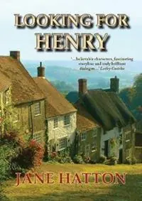 Looking for Henry - Jane Hatton - Libro in lingua inglese - Raje Books - Koop Vandaag