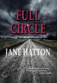 Beperkte Voorraad Full Circle - Jane Hatton - Libro in lingua inglese - Raje Books - West Country Tales