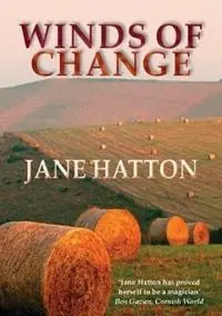 Snelle Levering Winds of Change - Jane Hatton - Libro in lingua inglese - Raje Books -