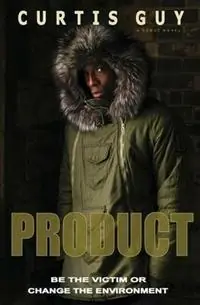Product - Curtis Guy - Libro in lingua inglese - Judah Publishing - Beste Prijs
