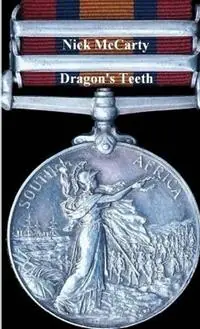 Hete Deal Dragon‘s Teeth - Nick McCarty - Libro in lingua inglese - Kenelm -
