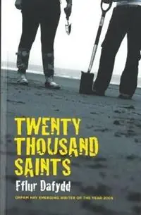 Twenty Thousand Saints - Fflur Dafydd - Libro in lingua inglese - Alcemi - Premium