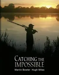 Beperkt Aanbod Catching the Impossible - Martin Bowler - Hugh Miles - Libro in lingua inglese - MPress (Media) Ltd -